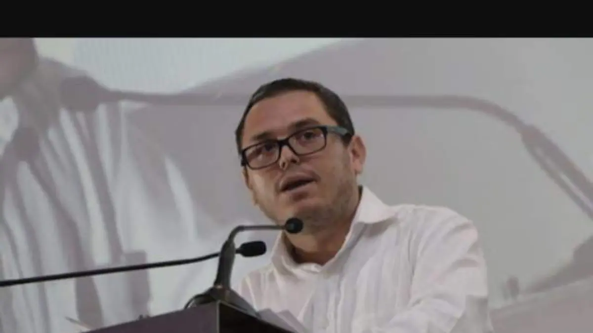 osvaldo, iepc, funcionario